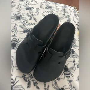 Birkenstock Boston Exquisite